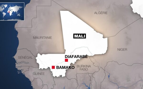 Mali : Diafarabé sort du blocus après un an, les premiers vivres arrivent par voie fluviale