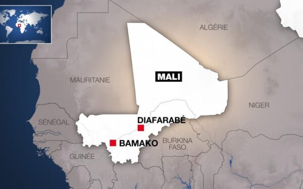 Mali : Diafarabé sort du blocus après un an, les premiers vivres arrivent par voie fluviale