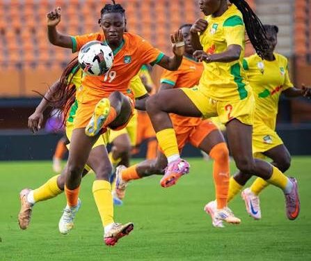 CAN Féminine 2026 : la Côte d&rsquo;Ivoire affûte ses armes face au Mali