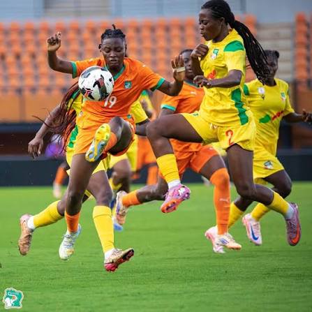 CAN Féminine 2026 : la Côte d&rsquo;Ivoire affûte ses armes face au Mali
