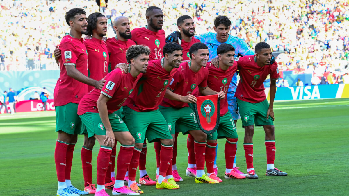 Coupe du monde 2026 : le Maroc au cœur d&rsquo;une ambition africaine renouvelée