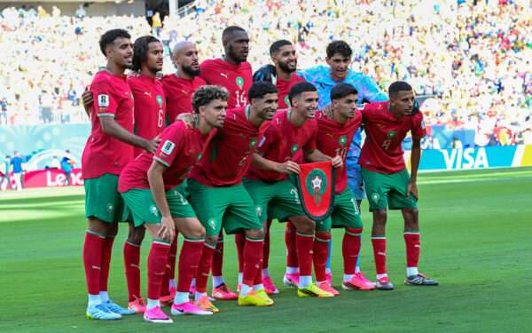 Coupe du monde 2026 : le Maroc au cœur d&rsquo;une ambition africaine renouvelée