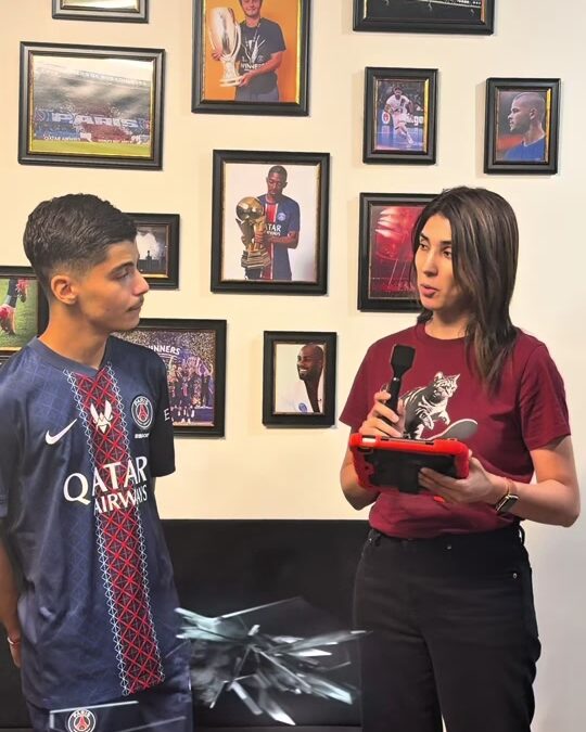 Esports World Cup : Ilian Bouchi (PSG Vitality) prépare sa montée en puissance