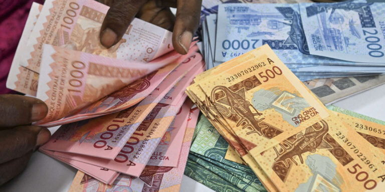 Côte d&rsquo;Ivoire : 79 milliards de FCFA levés sur le marché financier de l&rsquo;UMOA, un signal de confiance économique