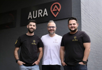 AURA, la startup sud-africaine qui révolutionne les interventions d&rsquo;urgence, débarque aux États-Unis