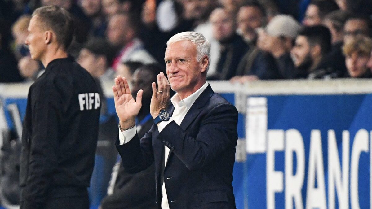 Didier Deschamps quitte la sélection française : un tournant pour le football africain et mondial