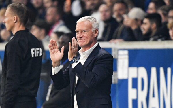 Didier Deschamps quitte la sélection française : un tournant pour le football africain et mondial
