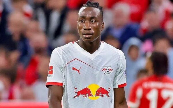 Yan Diomandé et le RB Leipzig : quand les réseaux sociaux parlent plus fort que les contrats