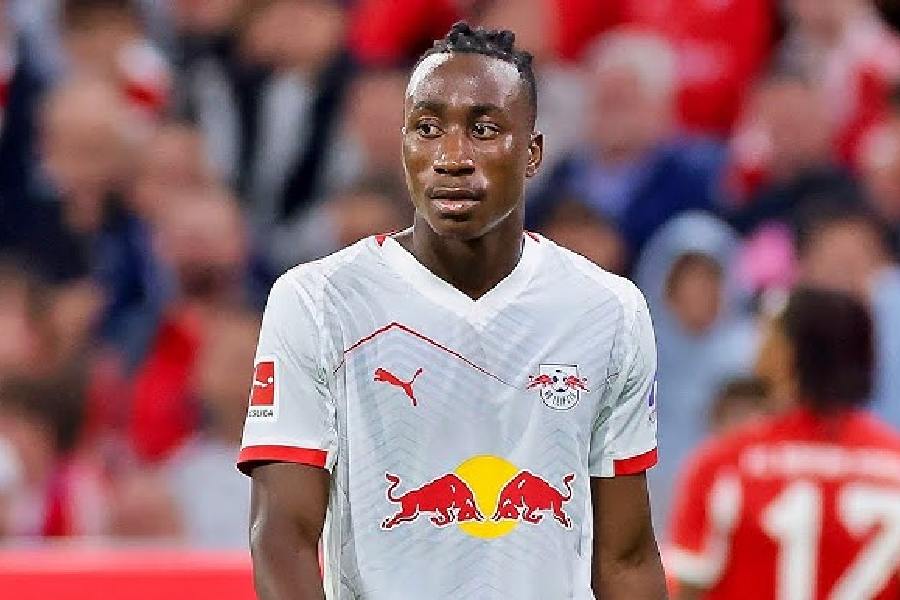 Yan Diomandé et le RB Leipzig : quand les réseaux sociaux parlent plus fort que les contrats