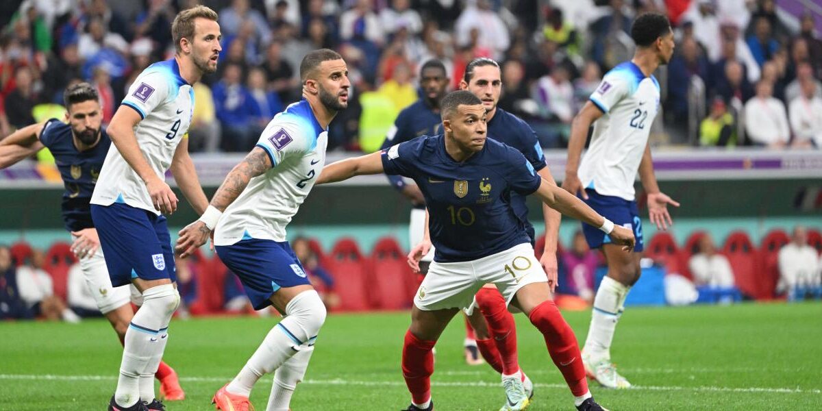 Coupe du monde 2026 : France et Angleterre se disputent la troisième place