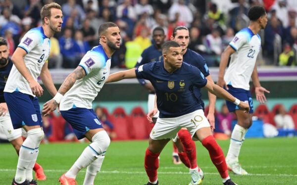 Coupe du monde 2026 : France et Angleterre se disputent la troisième place