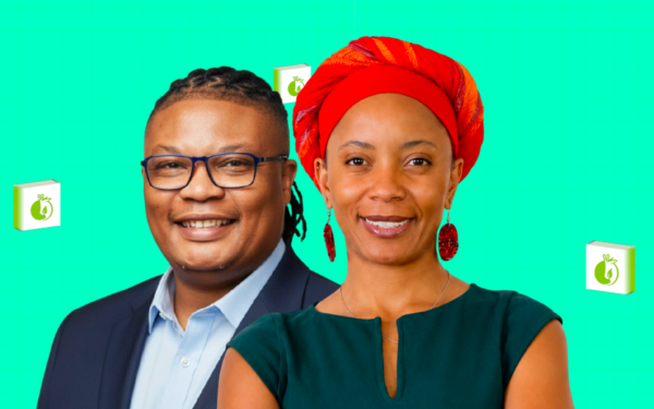 De la banque à l&rsquo;IA agricole : comment deux entrepreneurs zambiens révolutionnent l&rsquo;accès aux marchés pour les petits exploitants