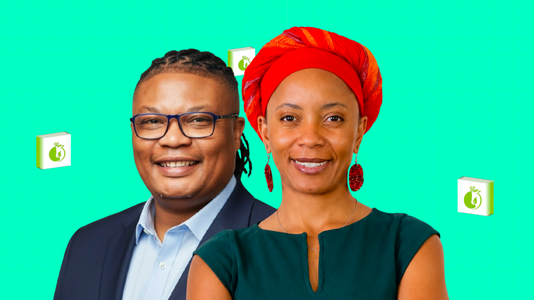 De la banque à l&rsquo;IA agricole : comment deux entrepreneurs zambiens révolutionnent l&rsquo;accès aux marchés pour les petits exploitants