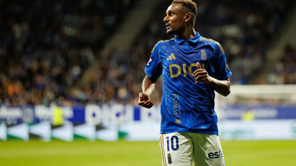 Haissem Hassan : comment un ailier égyptien séduit les clubs européens