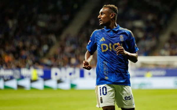 Haissem Hassan : comment un ailier égyptien séduit les clubs européens