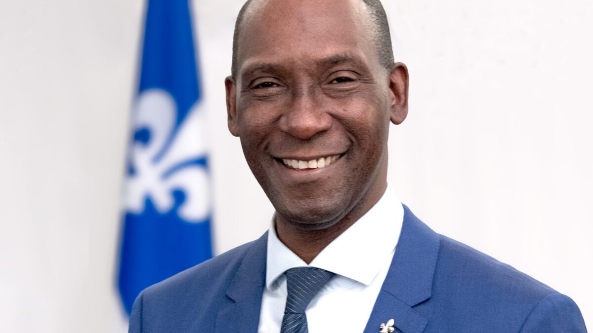 Iya Touré : « La Guinée mérite une stratégie économique ambitieuse et inclusive »