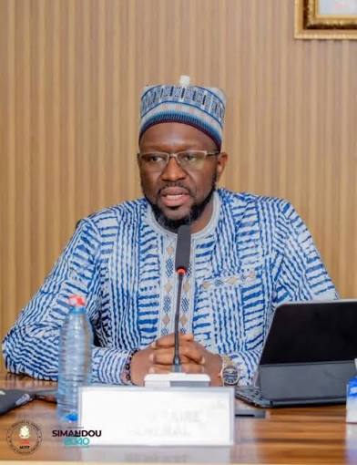 Guinée : l&rsquo;industrialisation locale, priorité stratégique pour redynamiser l&rsquo;économie