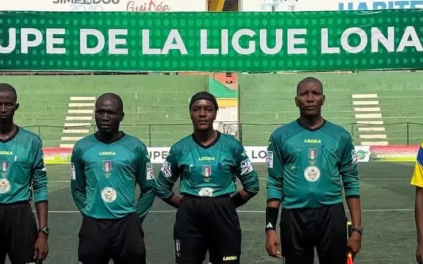 Coupe de la Ligue LONAGUI : les quarts de finale se dessinent en juillet 2026
