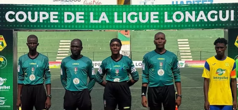 Coupe de la Ligue LONAGUI : les quarts de finale se dessinent en juillet 2026