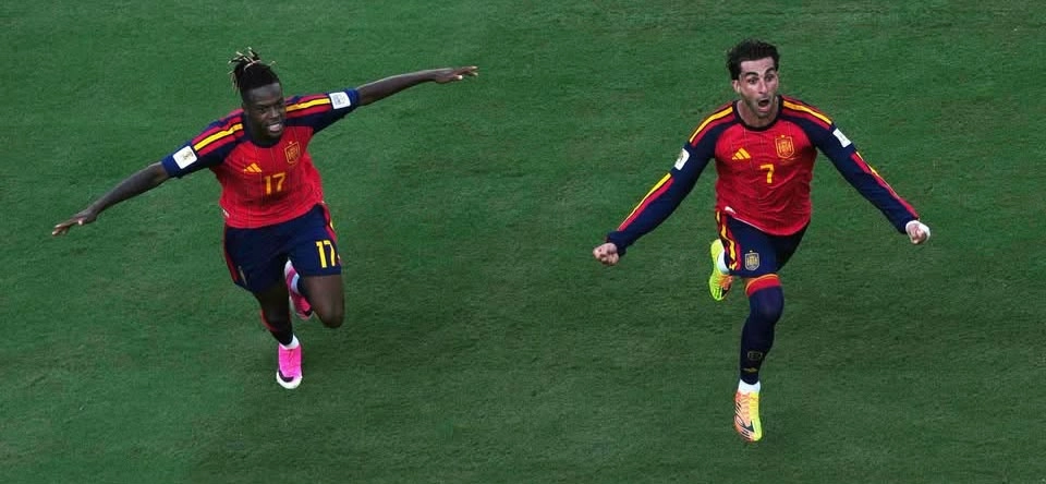 Coupe du monde 2026 : l&rsquo;Espagne sacre son retour au sommet face à l&rsquo;Argentine