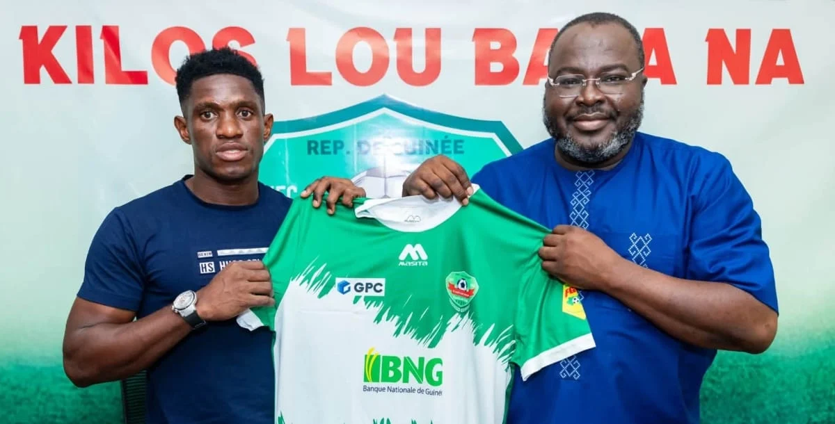 Mercato : le Karfamoriah FC recrute le meilleur gardien de la Ligue 1