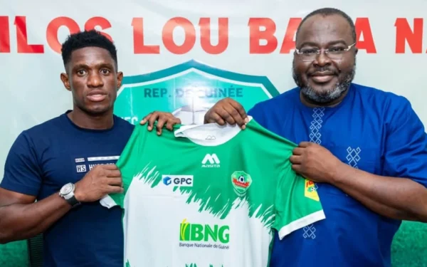 Mercato : le Karfamoriah FC recrute le meilleur gardien de la Ligue 1