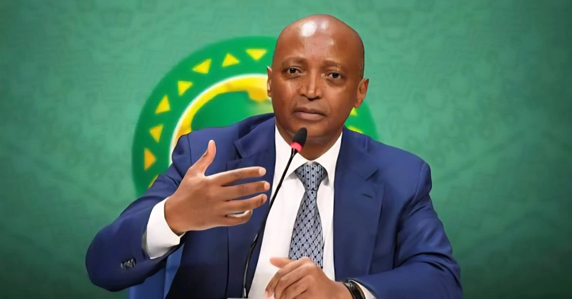 CAN à 28 équipes : Motsepe accélère la transformation du football africain