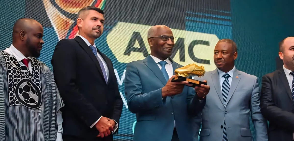 CAN Minifootball 2027 : la Guinée affrontera le Cameroun, la Tanzanie et le Bénin en phase de groupes