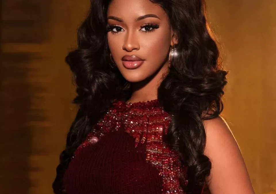Cyberharcèlement et dignité : Rabiatou Cissé, première dauphine Miss Guinée 2026, fixe les limites