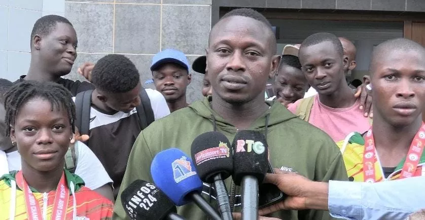 Judo : le sélectionneur guinéen dénonce les lacunes logistiques du Championnat d&rsquo;Afrique de Casablanca