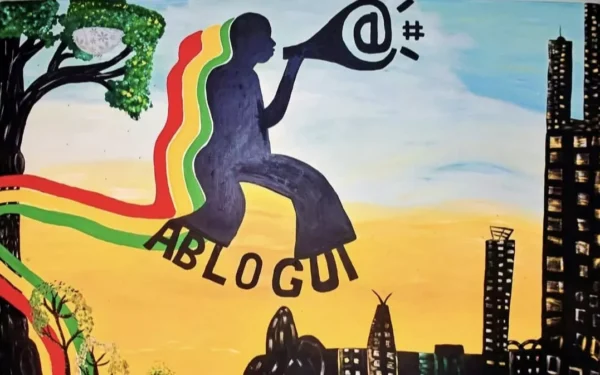 Guinée : les plateformes numériques majeures inaccessibles, l&rsquo;ABLOGUI appelle au dialogue