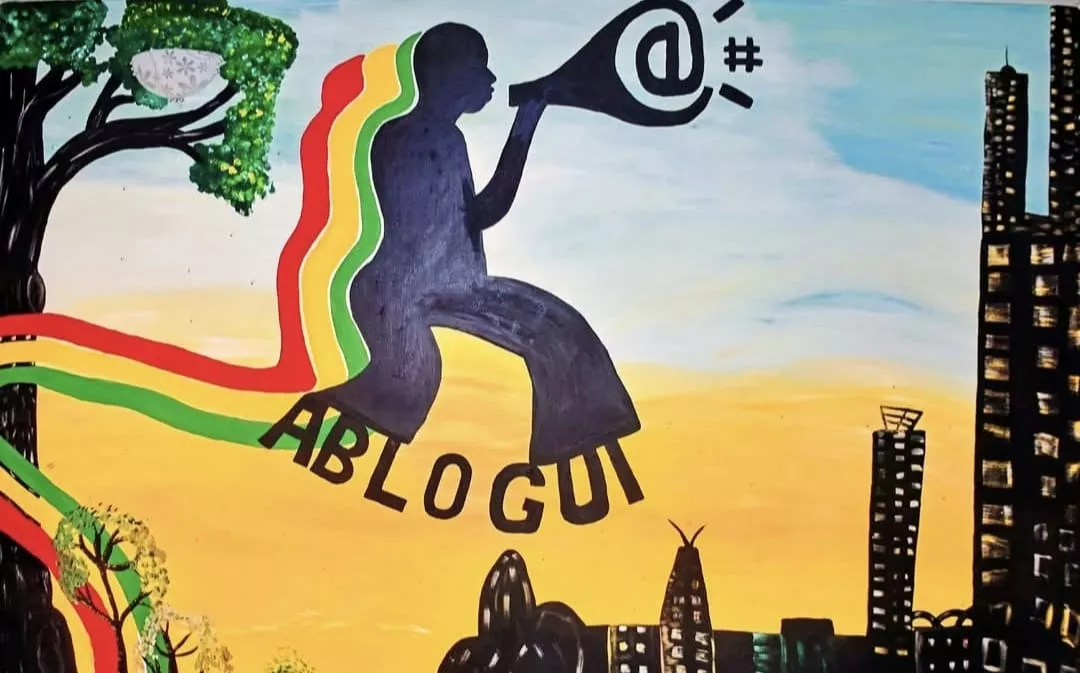 Guinée : les plateformes numériques majeures inaccessibles, l&rsquo;ABLOGUI appelle au dialogue