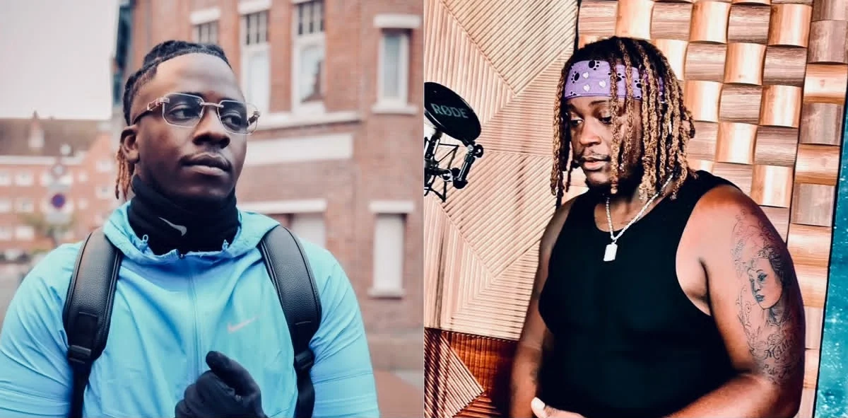 Rap guinéen : quand le clash dépasse l&rsquo;arène musicale, l&rsquo;OPROGEM intervient