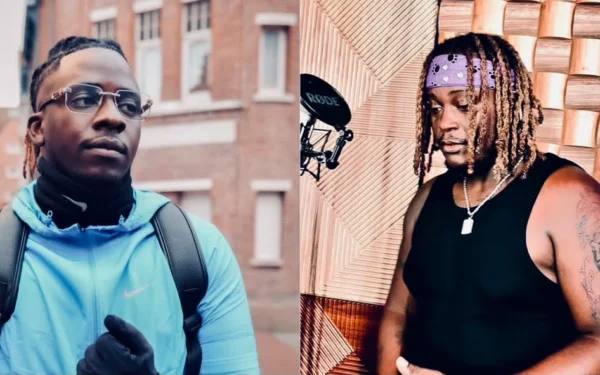 Rap guinéen : quand le clash dépasse l&rsquo;arène musicale, l&rsquo;OPROGEM intervient