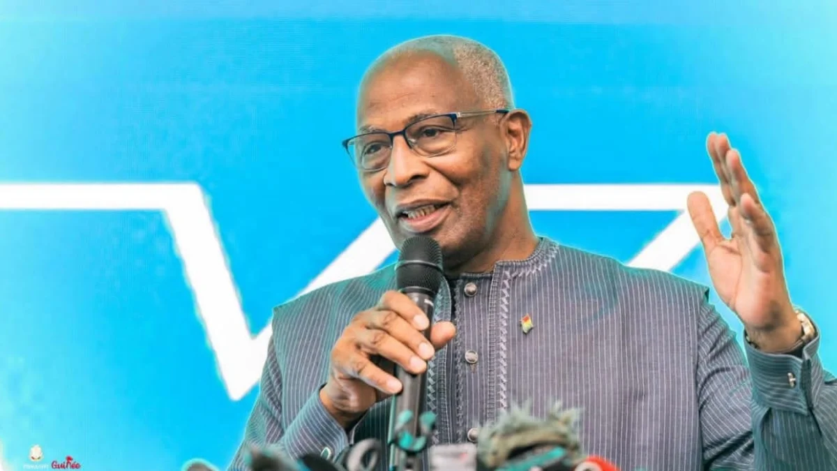Coupe d&rsquo;Afrique des Nations de minifootball 2027 : la Guinée mobilisée pour un succès continental