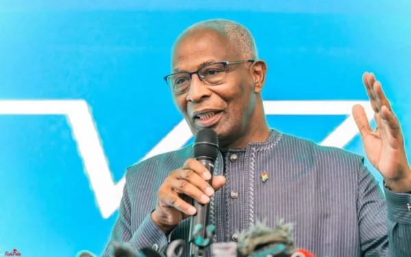 Coupe d&rsquo;Afrique des Nations de minifootball 2027 : la Guinée mobilisée pour un succès continental