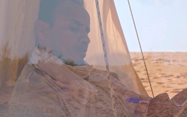 Intagrist el Ansari : cinéaste touarègue, conteur d&rsquo;identités et rénovateur du récit africain