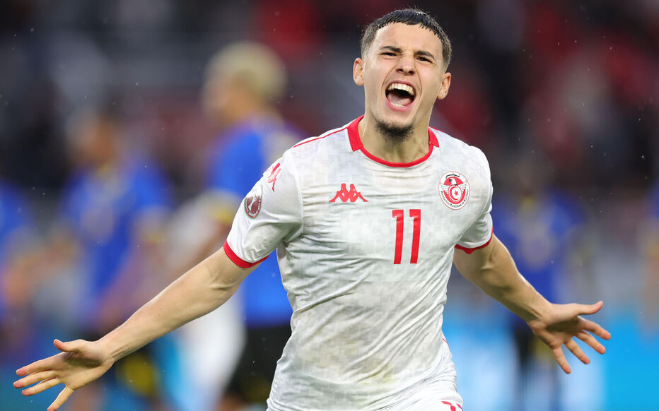 Mercato : Ismaël Gharbi poursuit sa carrière en Espagne avec le CD Leganés