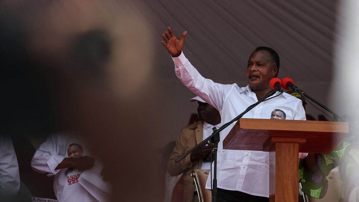 Congo-Brazzaville : réélection et réalités économiques, le FMI rappelle les défis de la dette