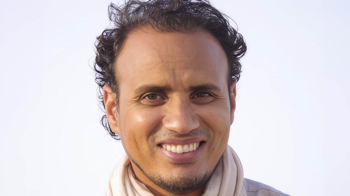 Intagrist el Ansari : créateur malien face aux fractures identitaires du Sahel