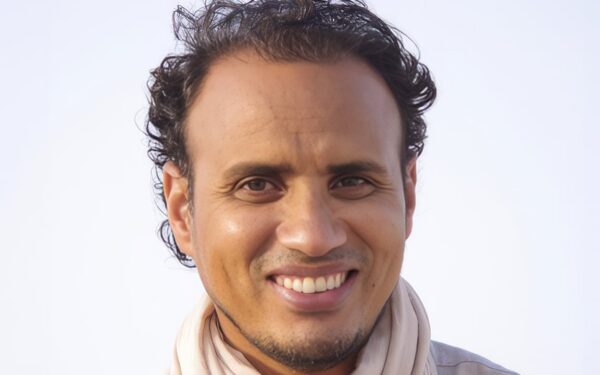 Intagrist el Ansari : créateur malien face aux fractures identitaires du Sahel