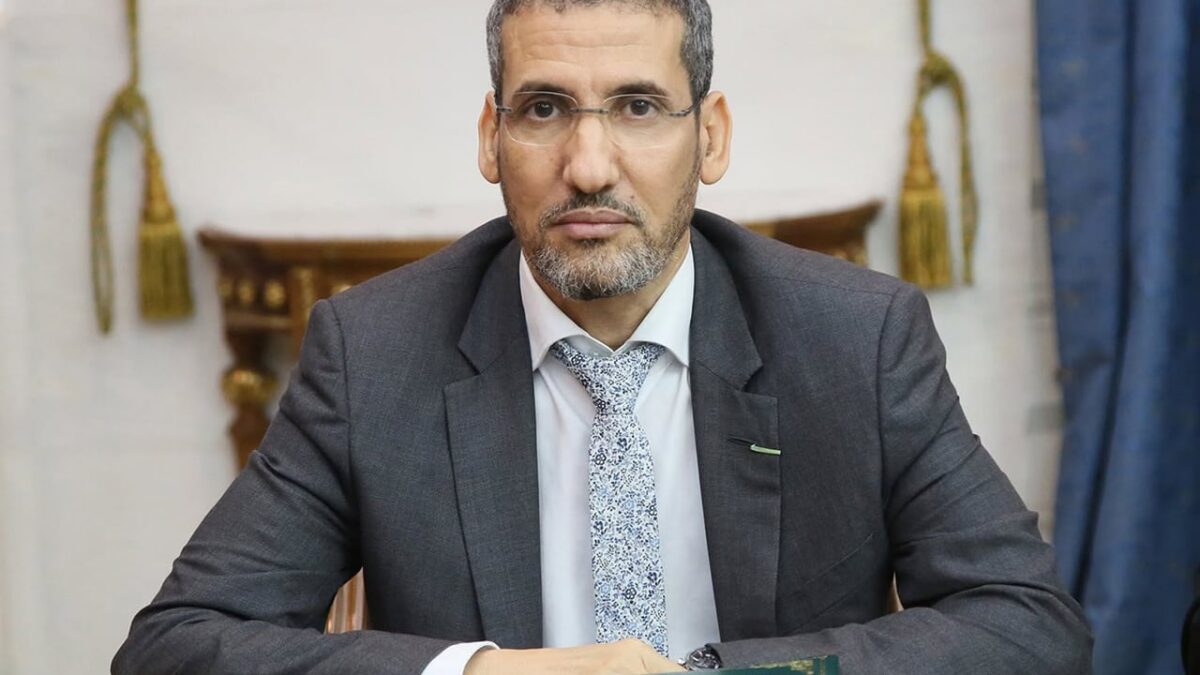 Mauritanie : la modernisation du système financier passe par des réformes structurelles au Trésor