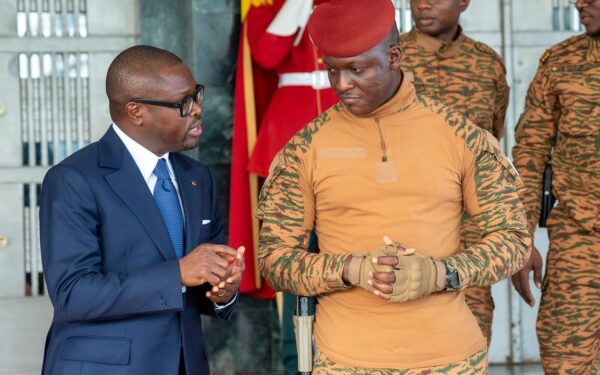 Bénin-Burkina Faso : Clarifier les faits au-delà de la viralité médiatique
