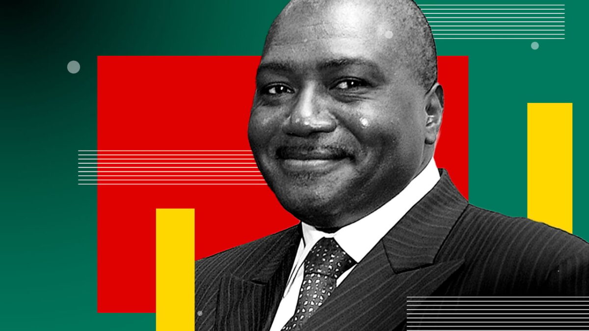 Cameroun : quand un technocrate de haut niveau devient otage du système politique