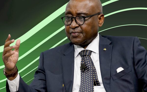 Donald Kaberuka : du refuge à la transformation économique de l&rsquo;Afrique