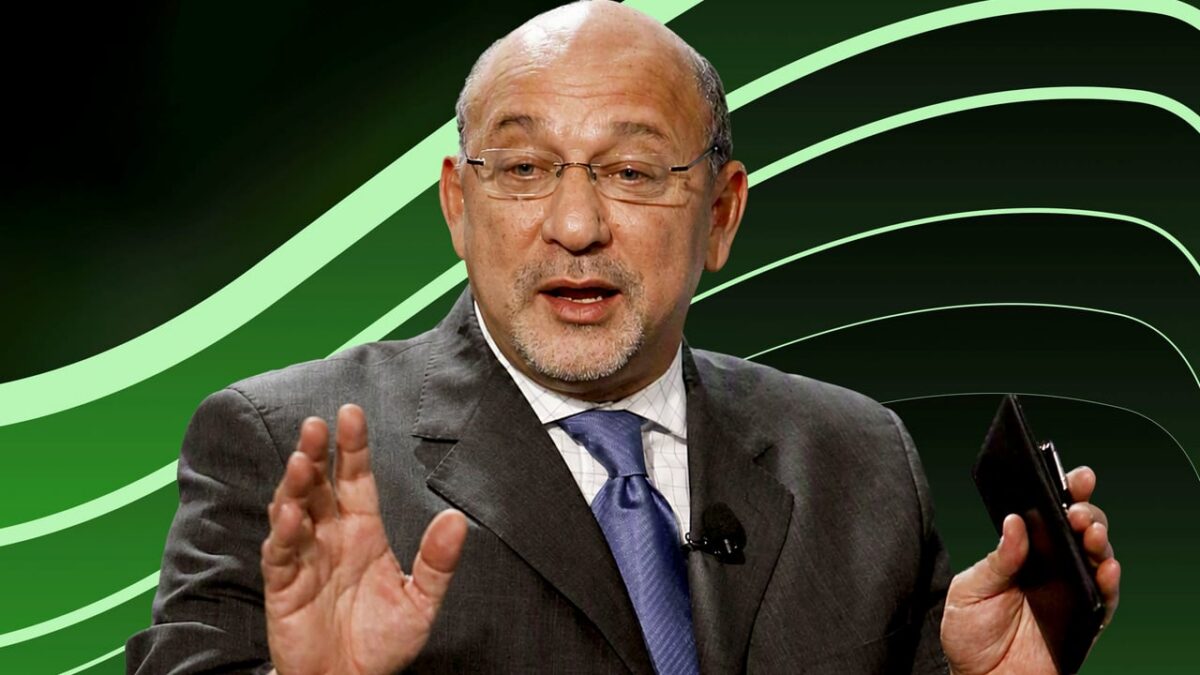 Trevor Manuel : le penseur de la finance africaine qui refuse l&rsquo;inactivité
