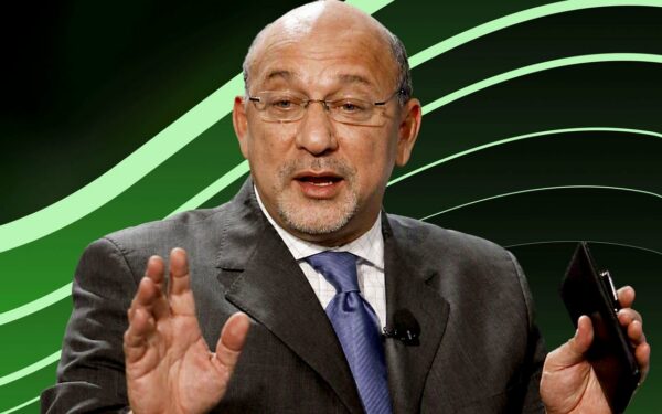 Trevor Manuel : le penseur de la finance africaine qui refuse l&rsquo;inactivité