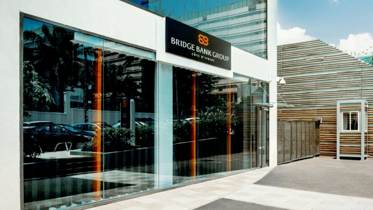 Bridge Bank à la BRVM : quand une levée de fonds éclair soulève des questions sur la dynamique des marchés financiers africains