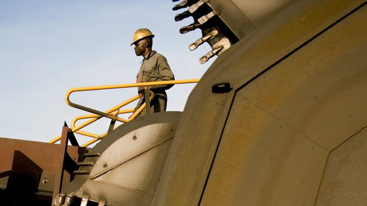 Gabon : la transformation du manganèse peut-elle devenir réalité économique ?
