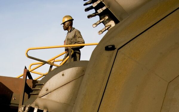 Gabon : la transformation du manganèse peut-elle devenir réalité économique ?